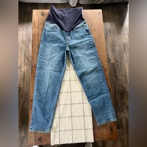 Maternity Jeans size 30